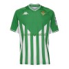 Maillot de Supporter Real Betis Domicile 2021-22 Pour Homme